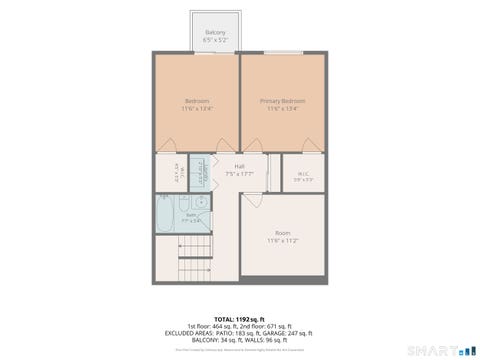 Tiny photo for 274 Church Street #3D, Guilford, CT 06437 (MLS # 24183332)