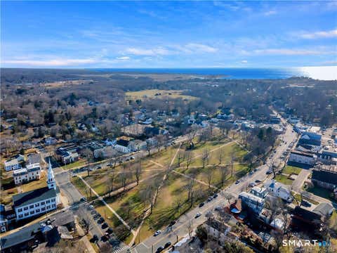 Tiny photo for 274 Church Street #3D, Guilford, CT 06437 (MLS # 24183332)