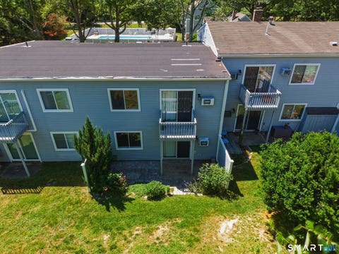 Tiny photo for 274 Church Street #3D, Guilford, CT 06437 (MLS # 24183332)