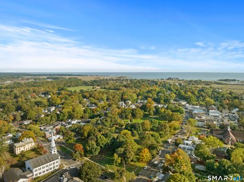 Tiny photo for 274 Church Street #3D, Guilford, CT 06437 (MLS # 24183332)