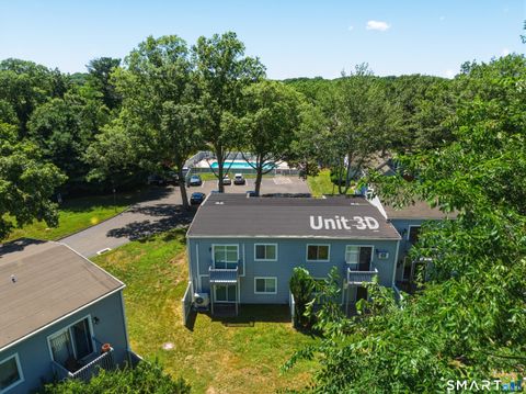 Tiny photo for 274 Church Street #3D, Guilford, CT 06437 (MLS # 24183332)