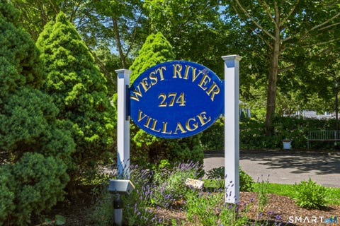 Tiny photo for 274 Church Street #3D, Guilford, CT 06437 (MLS # 24183332)