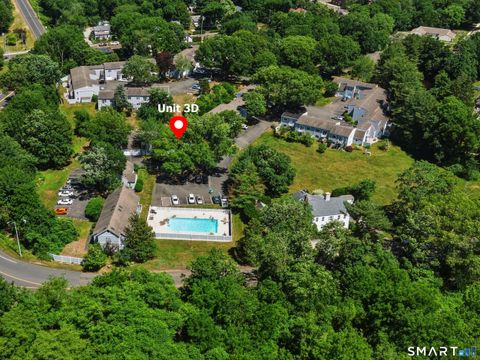 Tiny photo for 274 Church Street #3D, Guilford, CT 06437 (MLS # 24183332)