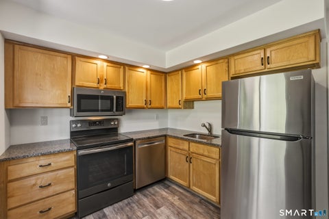 Tiny photo for 274 Church Street #3D, Guilford, CT 06437 (MLS # 24183332)