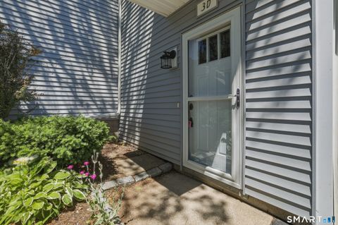 Tiny photo for 274 Church Street #3D, Guilford, CT 06437 (MLS # 24183332)