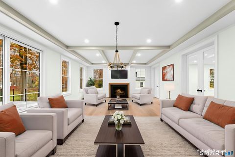 Tiny photo for 20 Marianne Road, Darien, CT 06820 (MLS # 24082353)