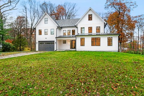 20 Marianne Road Darien CT 06820