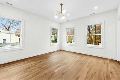 Tiny photo for 20 Marianne Road, Darien, CT 06820 (MLS # 24082353)