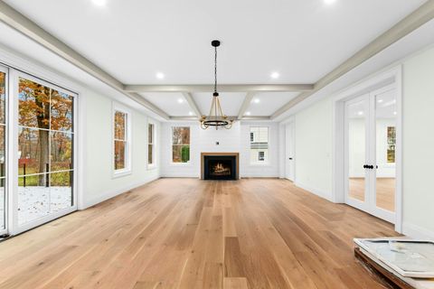 Tiny photo for 20 Marianne Road, Darien, CT 06820 (MLS # 24082353)