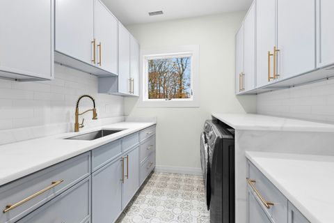 Tiny photo for 20 Marianne Road, Darien, CT 06820 (MLS # 24082353)