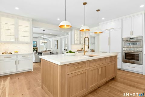 20 Marianne Road, Darien, CT 06820 - #: 24082353