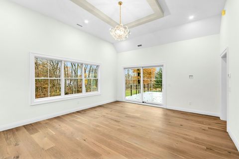 Tiny photo for 20 Marianne Road, Darien, CT 06820 (MLS # 24082353)