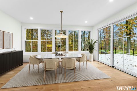 Tiny photo for 20 Marianne Road, Darien, CT 06820 (MLS # 24082353)