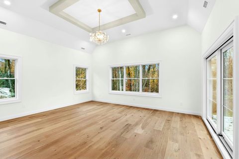 Tiny photo for 20 Marianne Road, Darien, CT 06820 (MLS # 24082353)