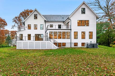 Tiny photo for 20 Marianne Road, Darien, CT 06820 (MLS # 24082353)