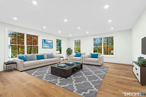 Tiny photo for 20 Marianne Road, Darien, CT 06820 (MLS # 24082353)