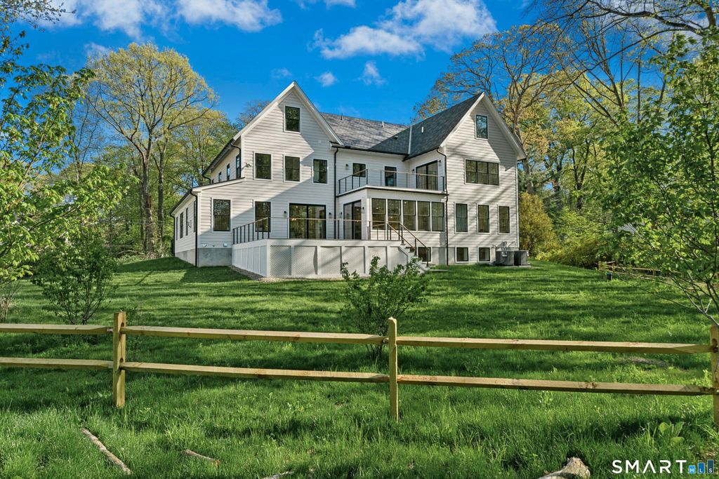 Photo of 20 Marianne Road, Darien, CT 06820 (MLS # 24082353)