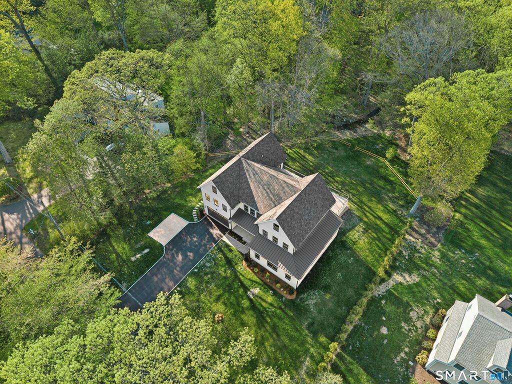 Photo of 20 Marianne Road, Darien, CT 06820 (MLS # 24082353)