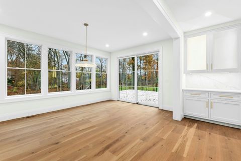 Tiny photo for 20 Marianne Road, Darien, CT 06820 (MLS # 24082353)