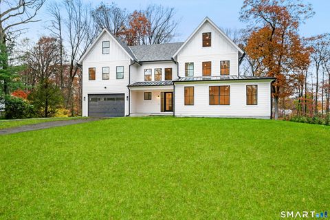 20 Marianne Road Darien CT 06820