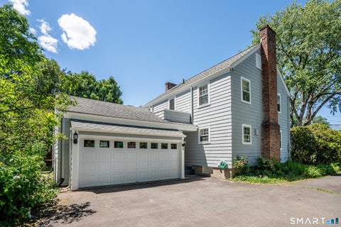 Tiny photo for 1847 Asylum Avenue, West Hartford, CT 06117 (MLS # 24184746)