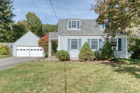 131 Lake Street Manchester CT 06042