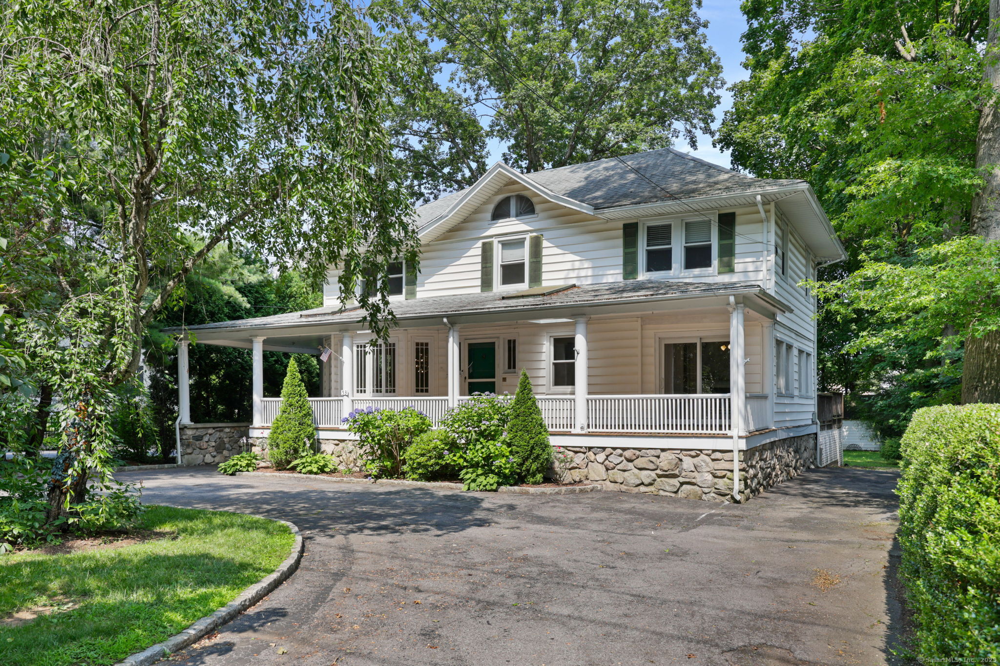 53 Indian Field Road