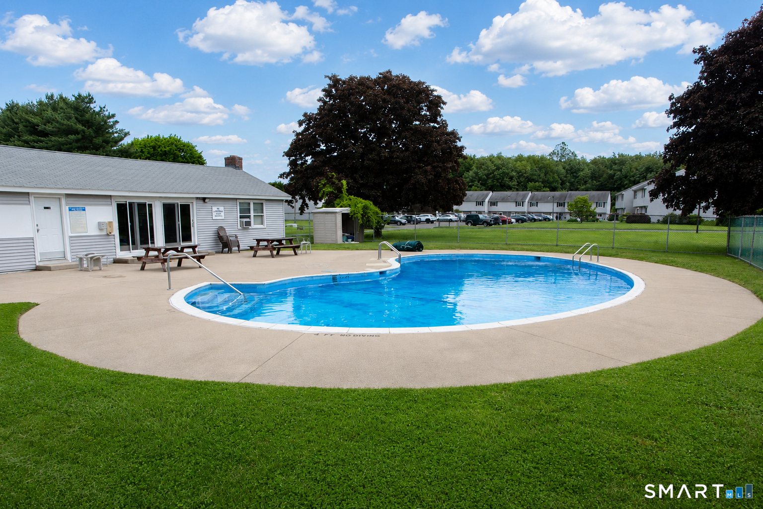 16 Seymour Road 4E
