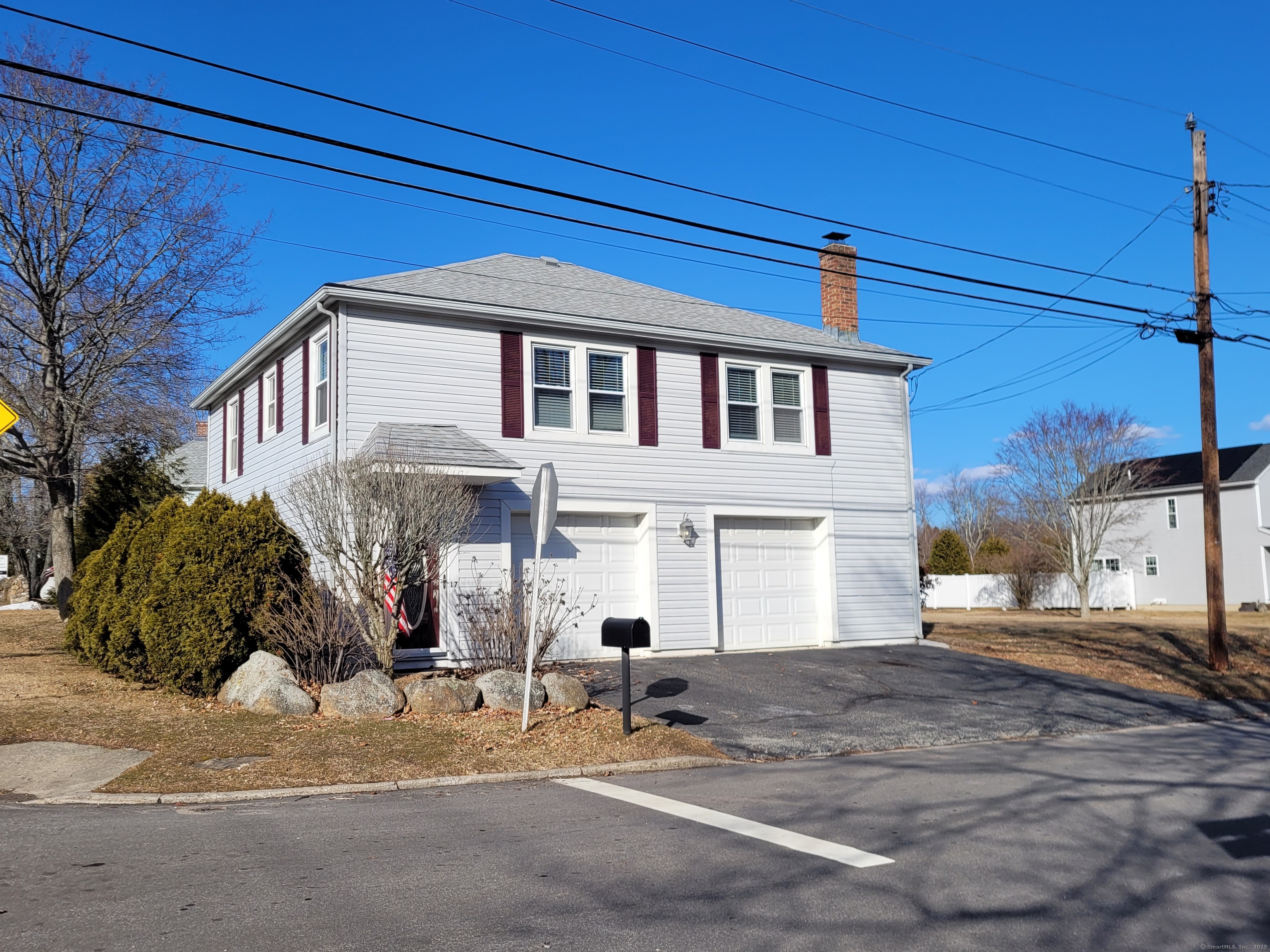 Photo 1 of Monroe Street, Waterford, Connecticut, $284,900, Web #: 24073507