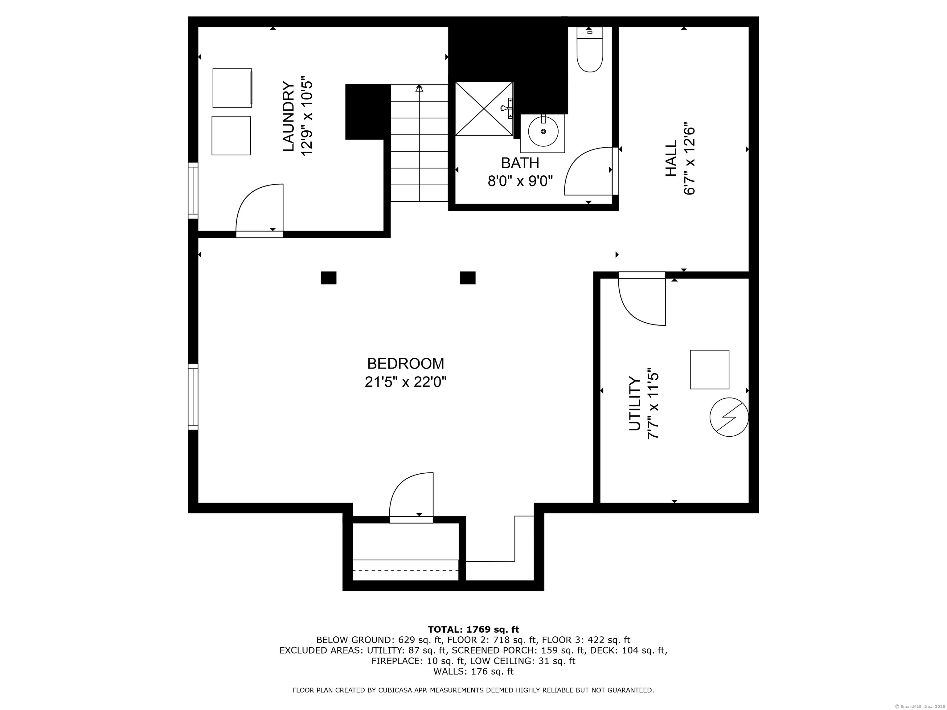 Norwalk, Connecticut 06854, United States, 2 Bedrooms Bedrooms, ,3 BathroomsBathrooms,Residential,Active,167327