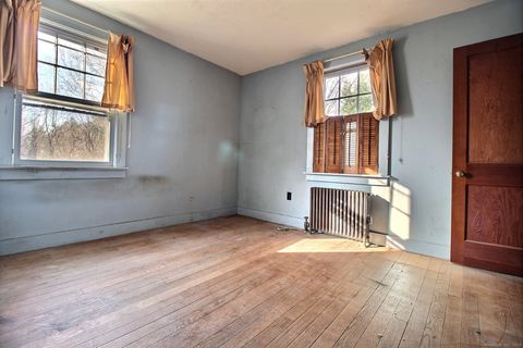 Tiny photo for 72 Reutemann Road, North Stonington, CT 06359 (MLS # 24143198)