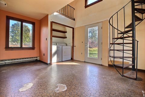 Tiny photo for 72 Reutemann Road, North Stonington, CT 06359 (MLS # 24143198)