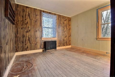 Tiny photo for 72 Reutemann Road, North Stonington, CT 06359 (MLS # 24143198)