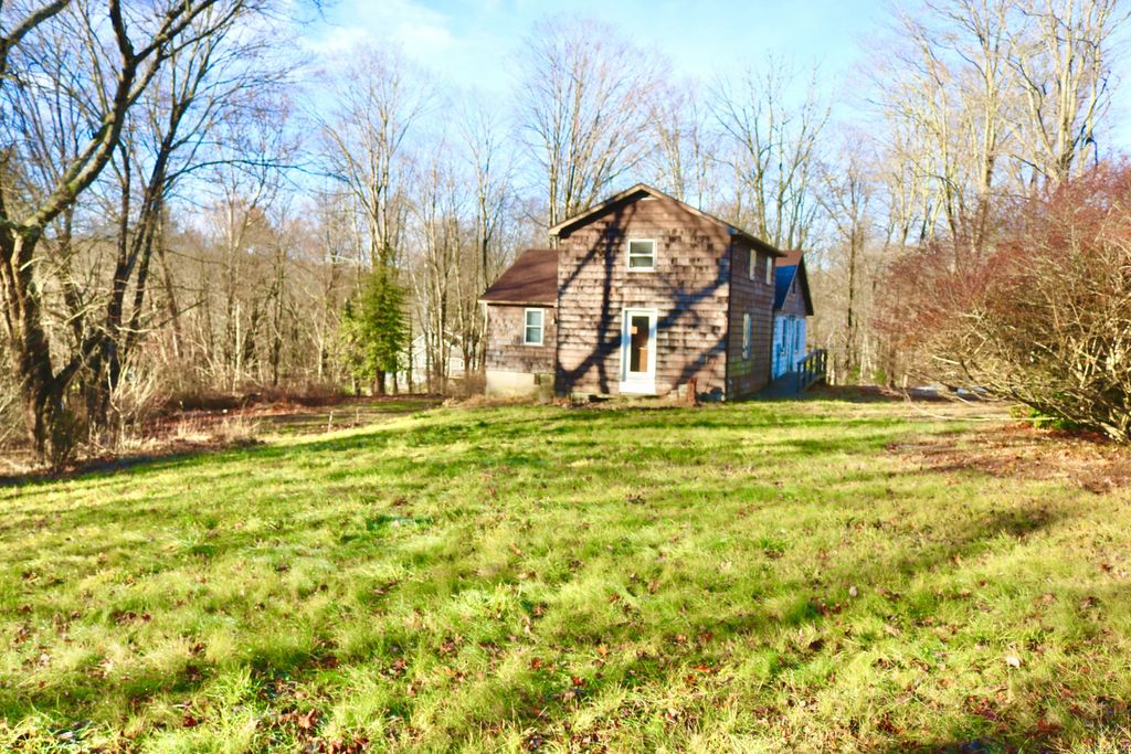 Photo of 72 Reutemann Road, North Stonington, CT 06359 (MLS # 24143198)