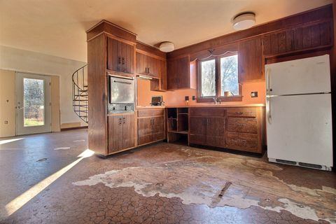 Tiny photo for 72 Reutemann Road, North Stonington, CT 06359 (MLS # 24143198)