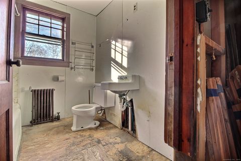 Tiny photo for 72 Reutemann Road, North Stonington, CT 06359 (MLS # 24143198)