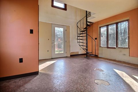 Tiny photo for 72 Reutemann Road, North Stonington, CT 06359 (MLS # 24143198)