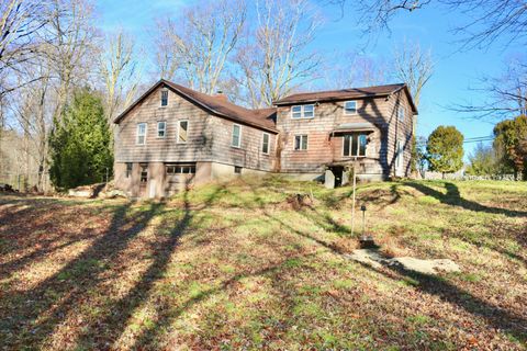 Tiny photo for 72 Reutemann Road, North Stonington, CT 06359 (MLS # 24143198)