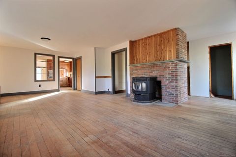 Tiny photo for 72 Reutemann Road, North Stonington, CT 06359 (MLS # 24143198)