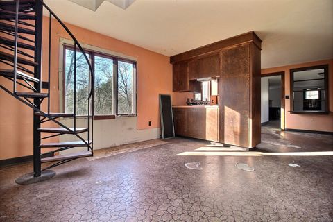 Tiny photo for 72 Reutemann Road, North Stonington, CT 06359 (MLS # 24143198)