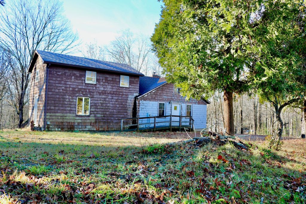 Photo of 72 Reutemann Road, North Stonington, CT 06359 (MLS # 24143198)