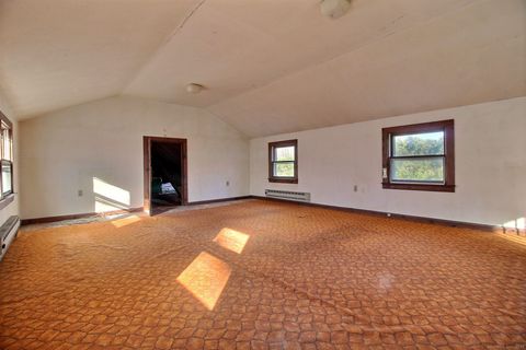 Tiny photo for 72 Reutemann Road, North Stonington, CT 06359 (MLS # 24143198)