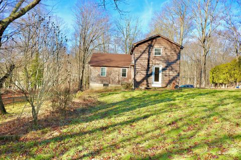 Tiny photo for 72 Reutemann Road, North Stonington, CT 06359 (MLS # 24143198)