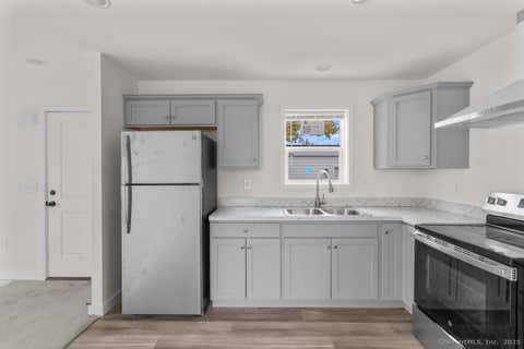 Tiny photo for 55 Sugar Street #12, Newtown, CT 06470 (MLS # 24132969)