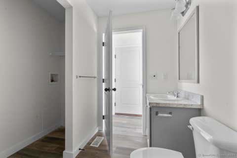 Tiny photo for 55 Sugar Street #12, Newtown, CT 06470 (MLS # 24132969)