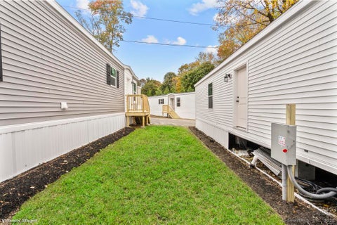 Tiny photo for 55 Sugar Street #12, Newtown, CT 06470 (MLS # 24132969)
