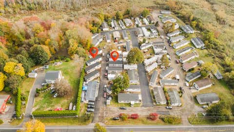 Tiny photo for 55 Sugar Street #12, Newtown, CT 06470 (MLS # 24132969)