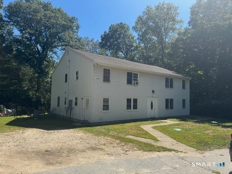 Tiny photo for 454 Cow Hill Road #4, Groton, CT 06355 (MLS # 24199807)