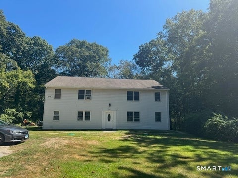 Photo of 454 Cow Hill Road #4, Groton, CT 06355 (MLS # 24199807)