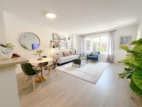 Tiny photo for 52 Forest Street #1402, Stamford, CT 06901 (MLS # 24134395)